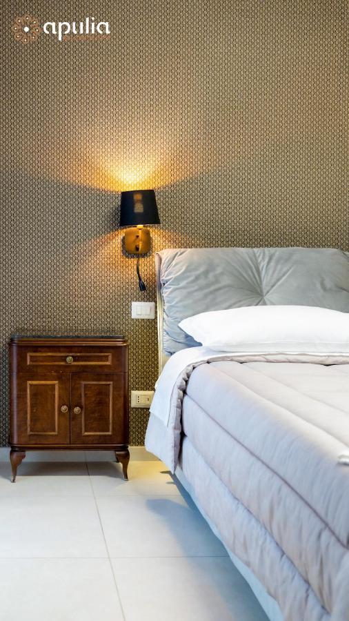 Dante 3 Guesthouse By Apulia Accommodation バーリ エクステリア 写真