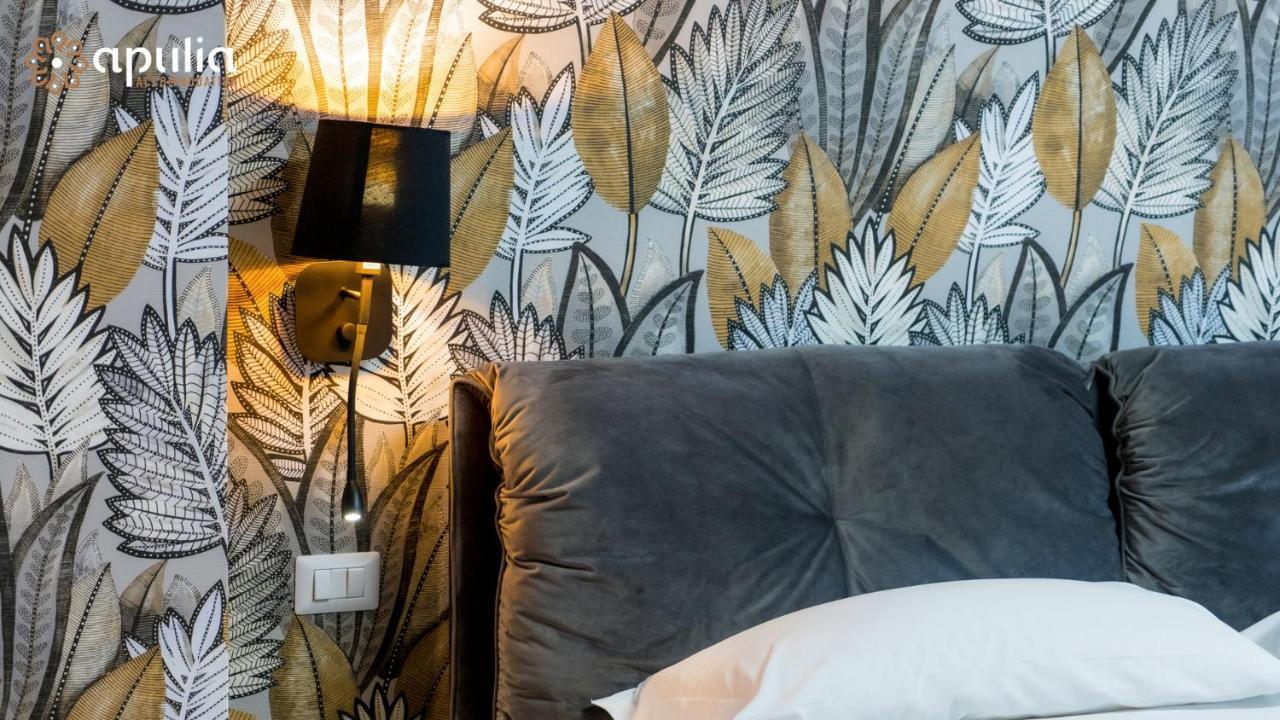 Dante 3 Guesthouse By Apulia Accommodation バーリ エクステリア 写真