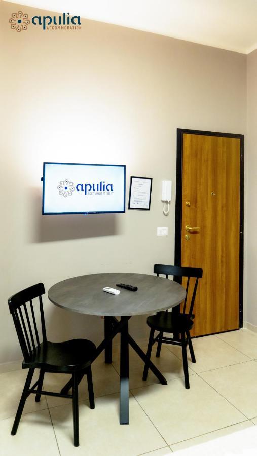 Dante 3 Guesthouse By Apulia Accommodation バーリ エクステリア 写真