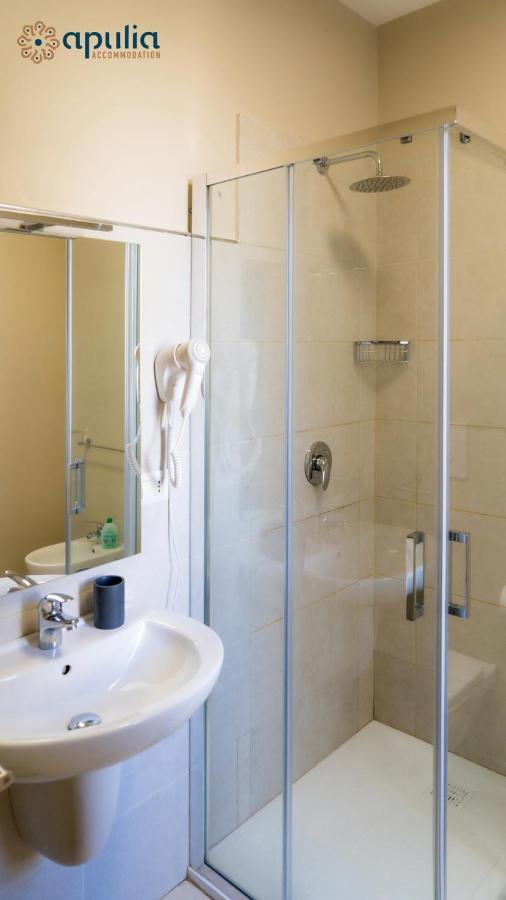 Dante 3 Guesthouse By Apulia Accommodation バーリ エクステリア 写真