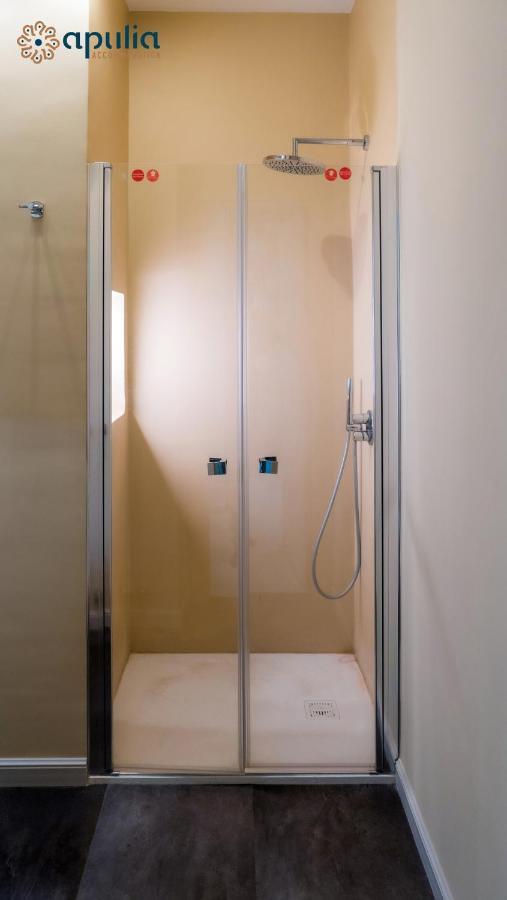 Dante 3 Guesthouse By Apulia Accommodation バーリ エクステリア 写真