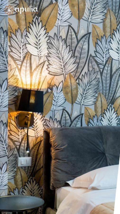 Dante 3 Guesthouse By Apulia Accommodation バーリ エクステリア 写真