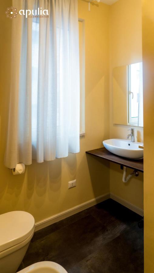 Dante 3 Guesthouse By Apulia Accommodation バーリ エクステリア 写真